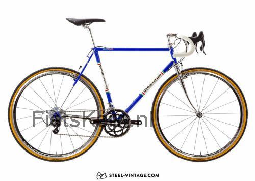 Gios Cyclocross specificaties 